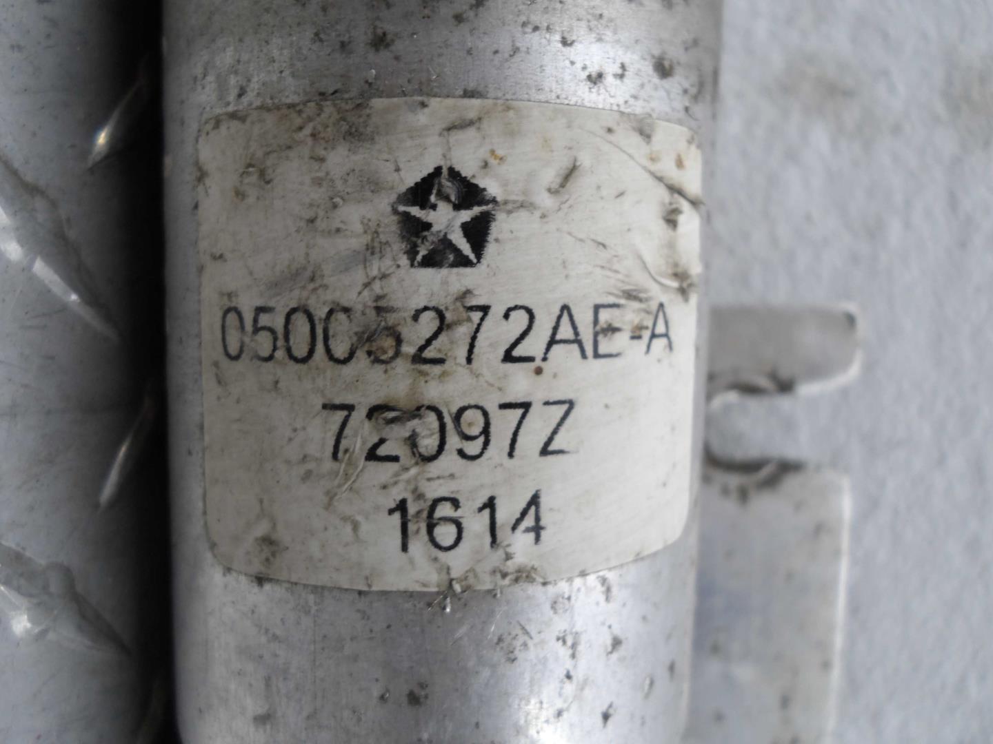 Осушитель системы кондиционирования