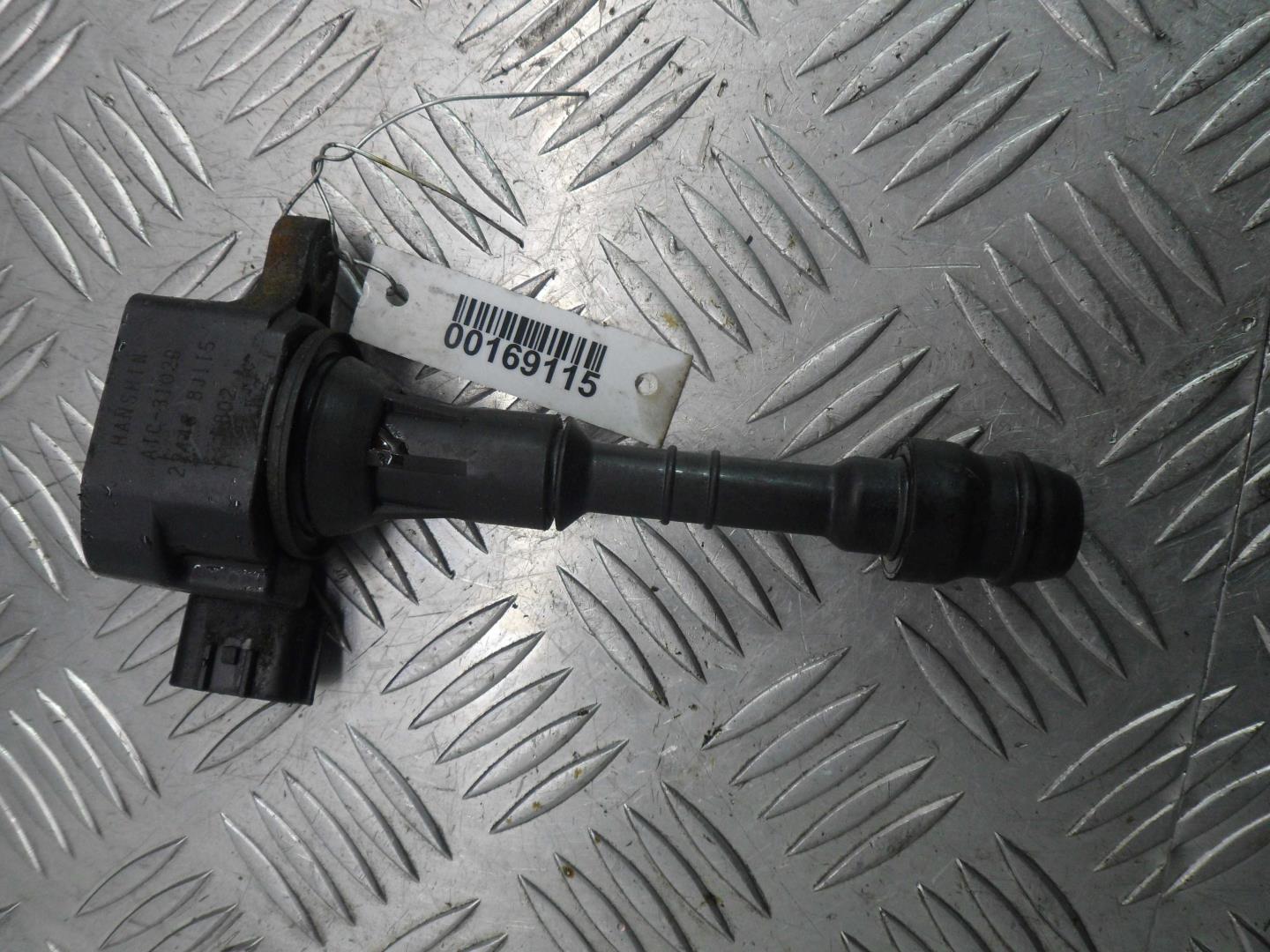 Катушка зажигания