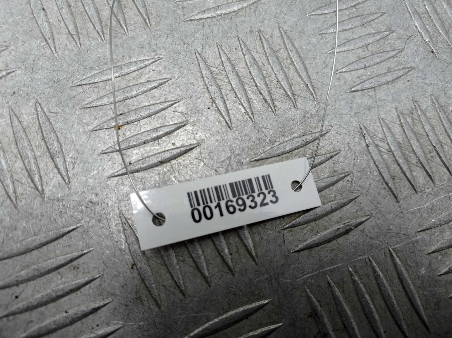 Стеклоподъемник электр. задний левый