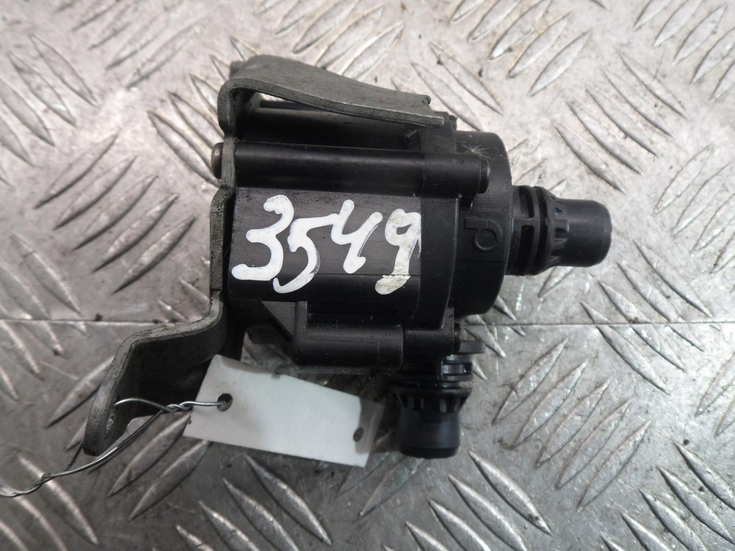 Насос электрический (доп.помпа)