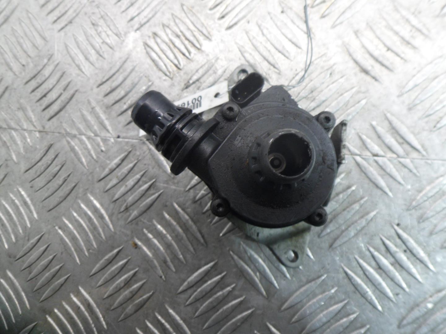 Насос электрический (доп.помпа)