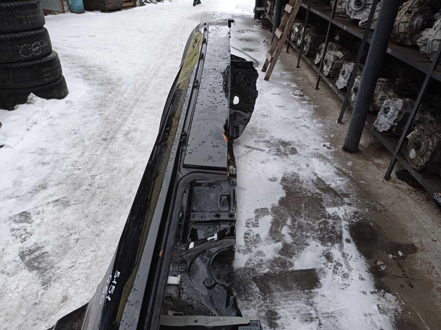 Кузовной элемент