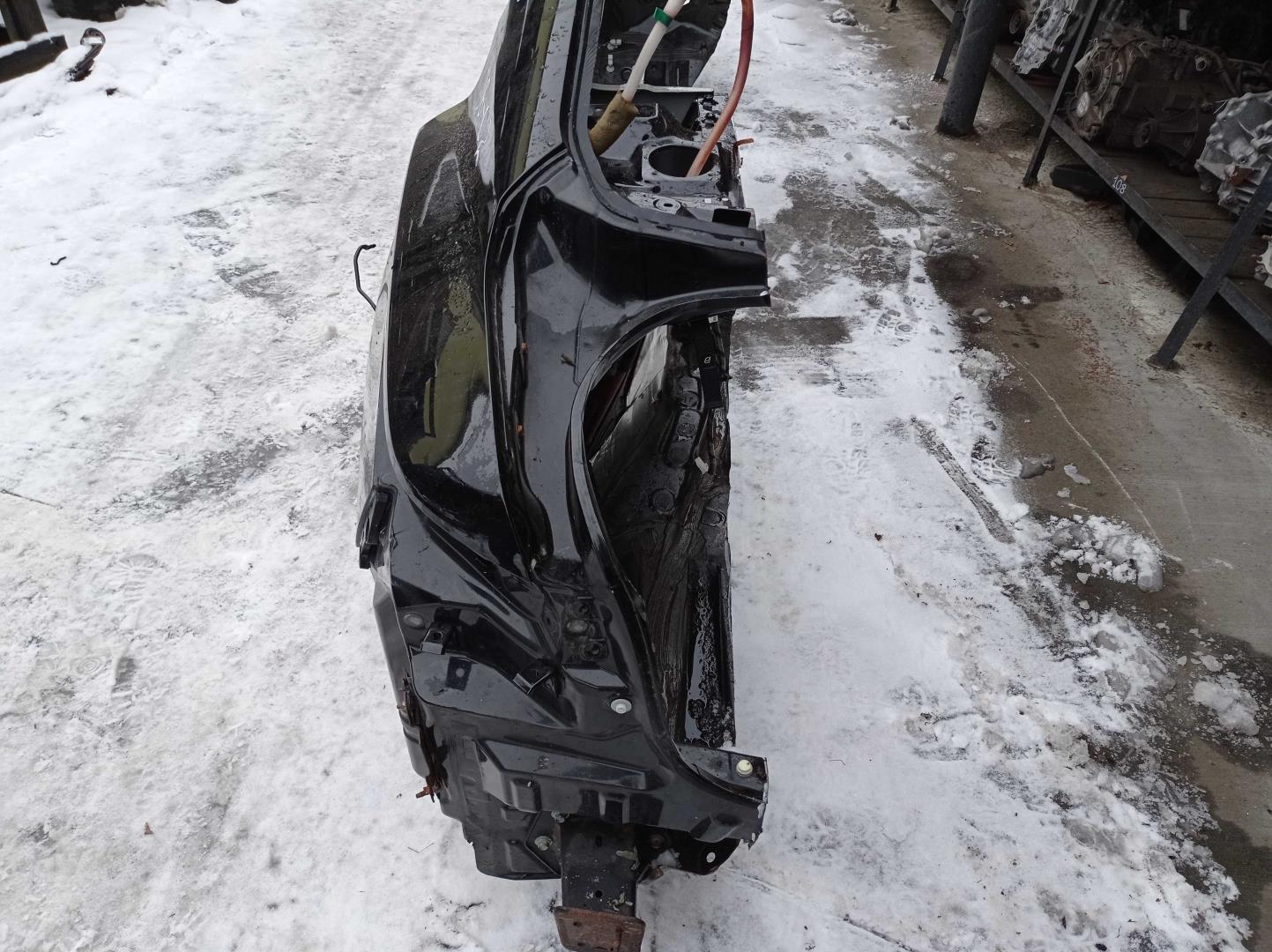 Кузовной элемент