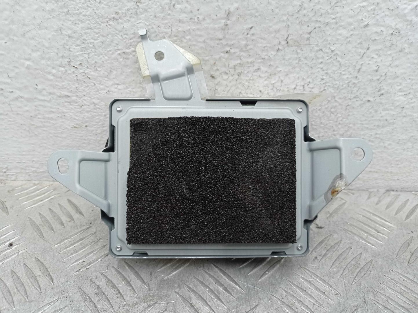 Блок электронный