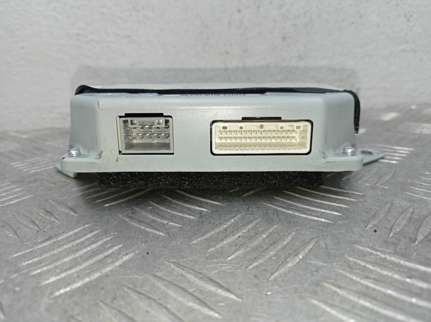 Блок электронный