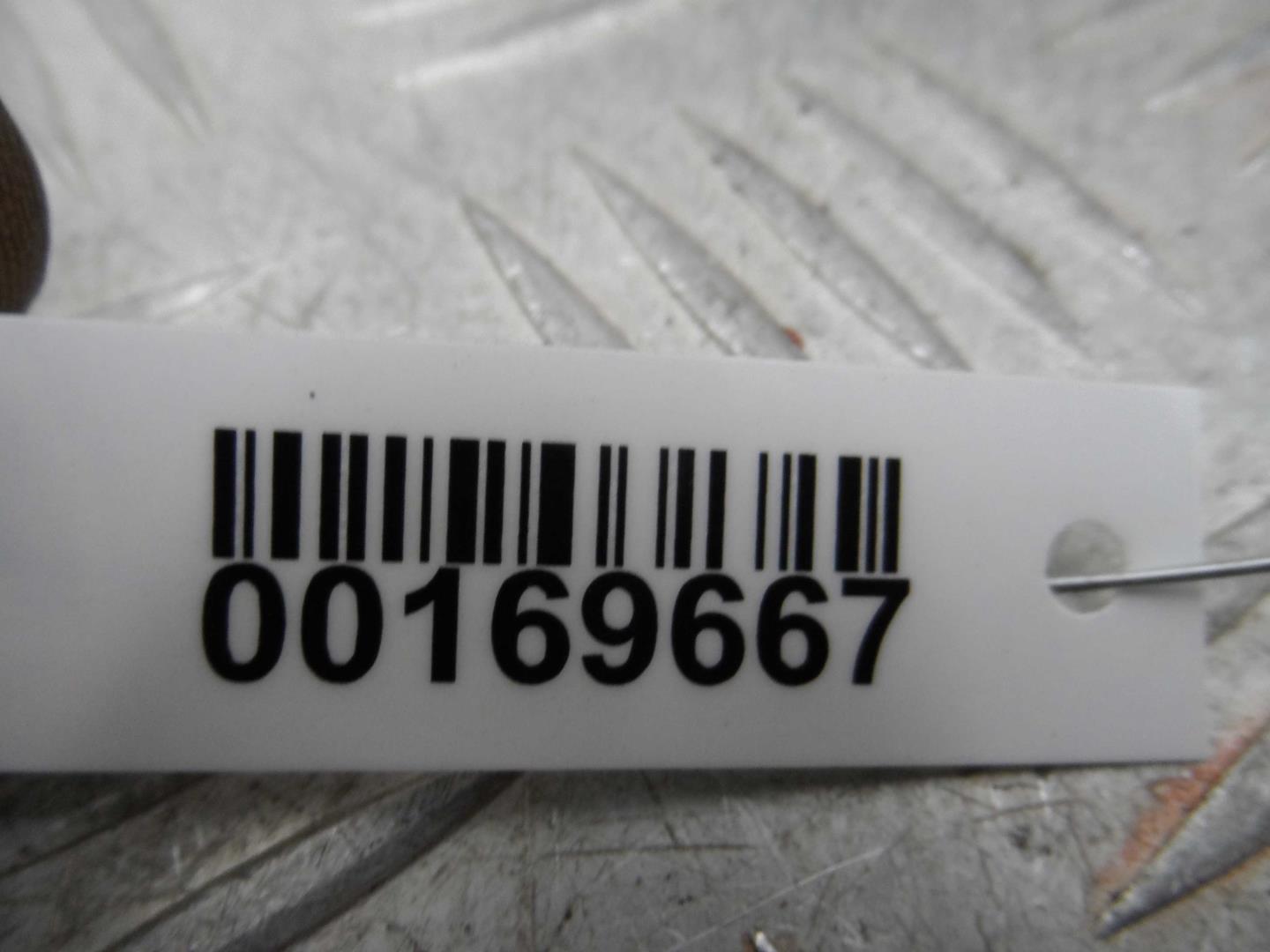 Цилиндр тормозной главный