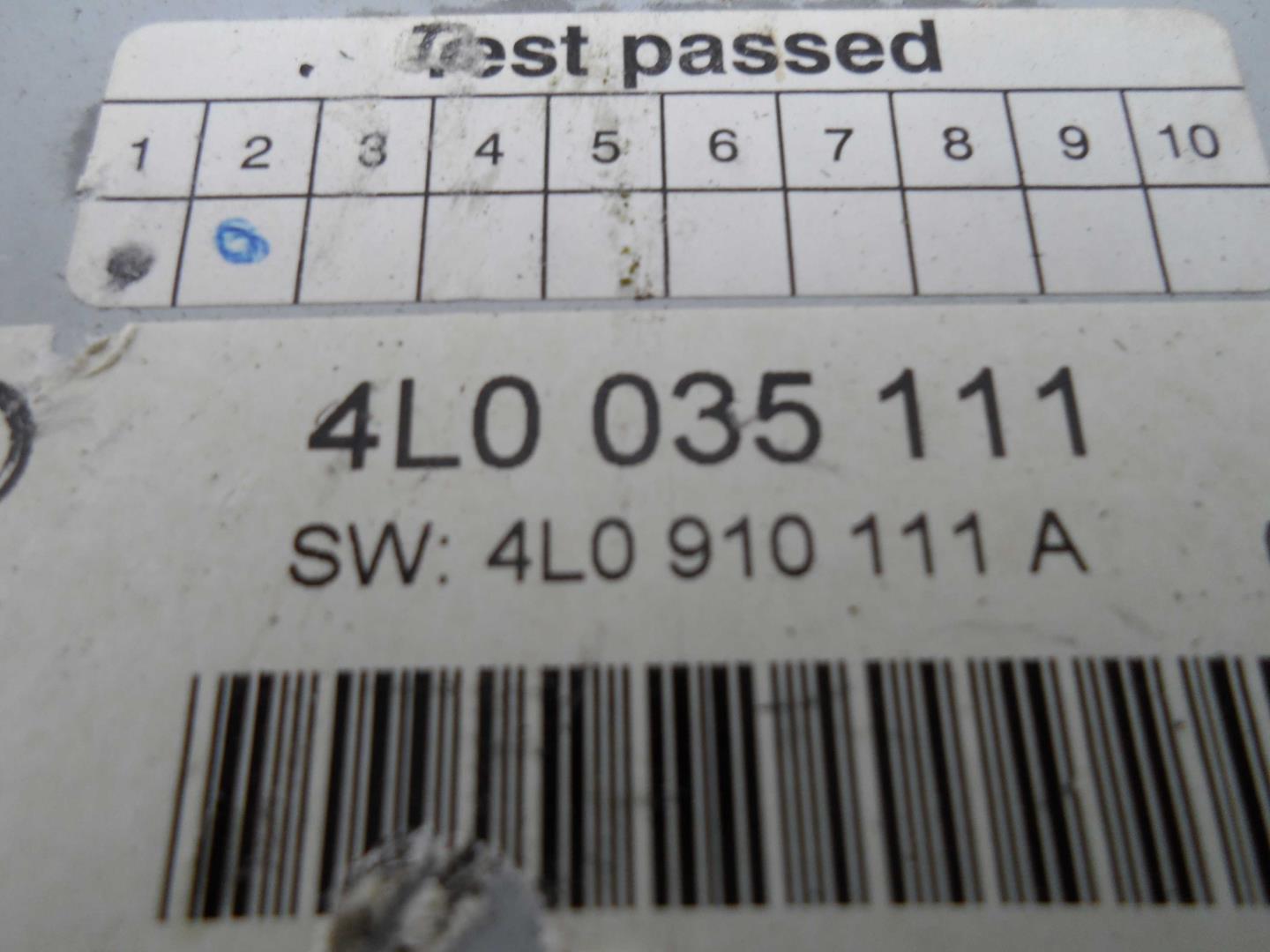 Проигрыватель CD/DVD