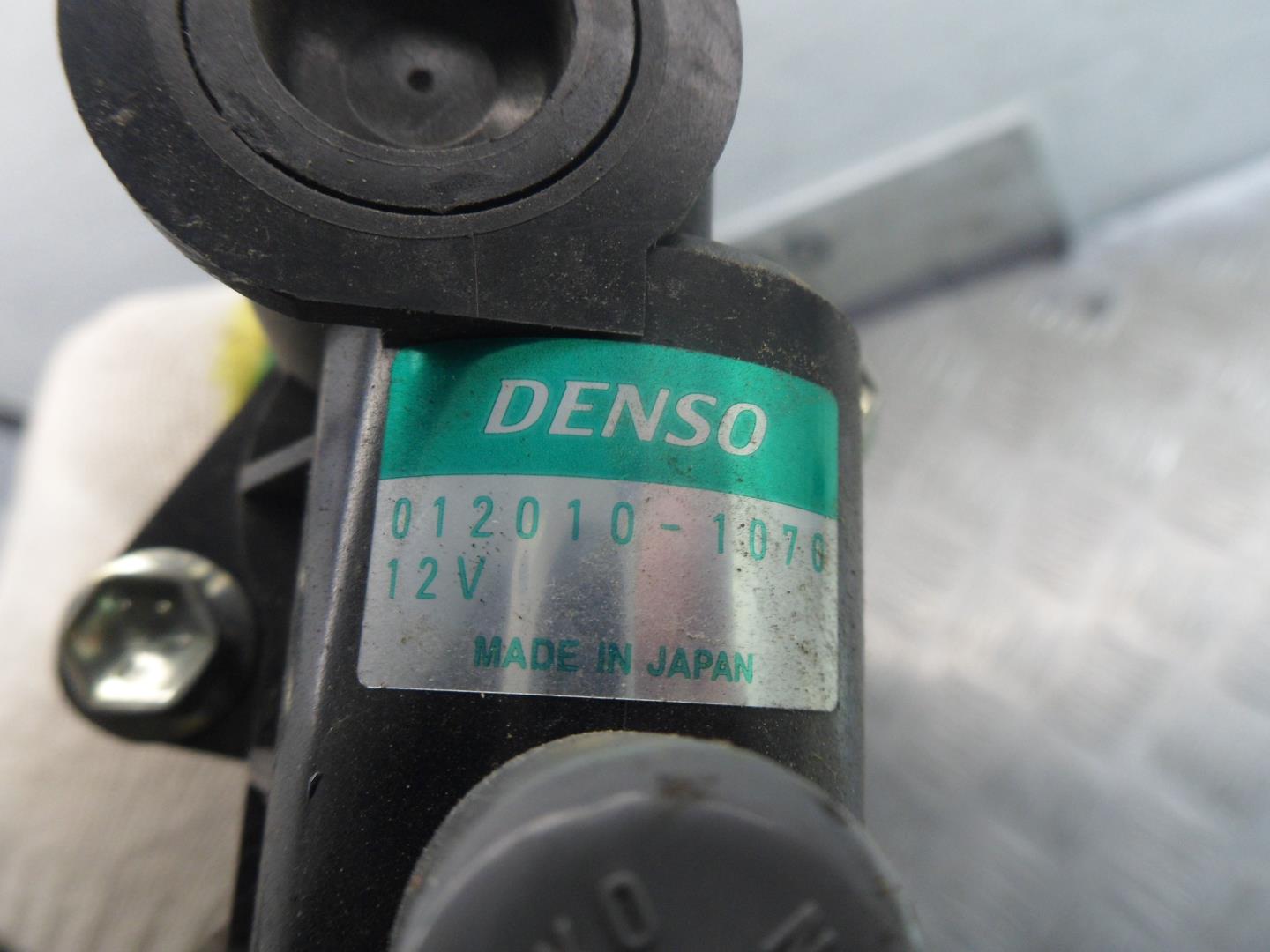 Коллектор впускной