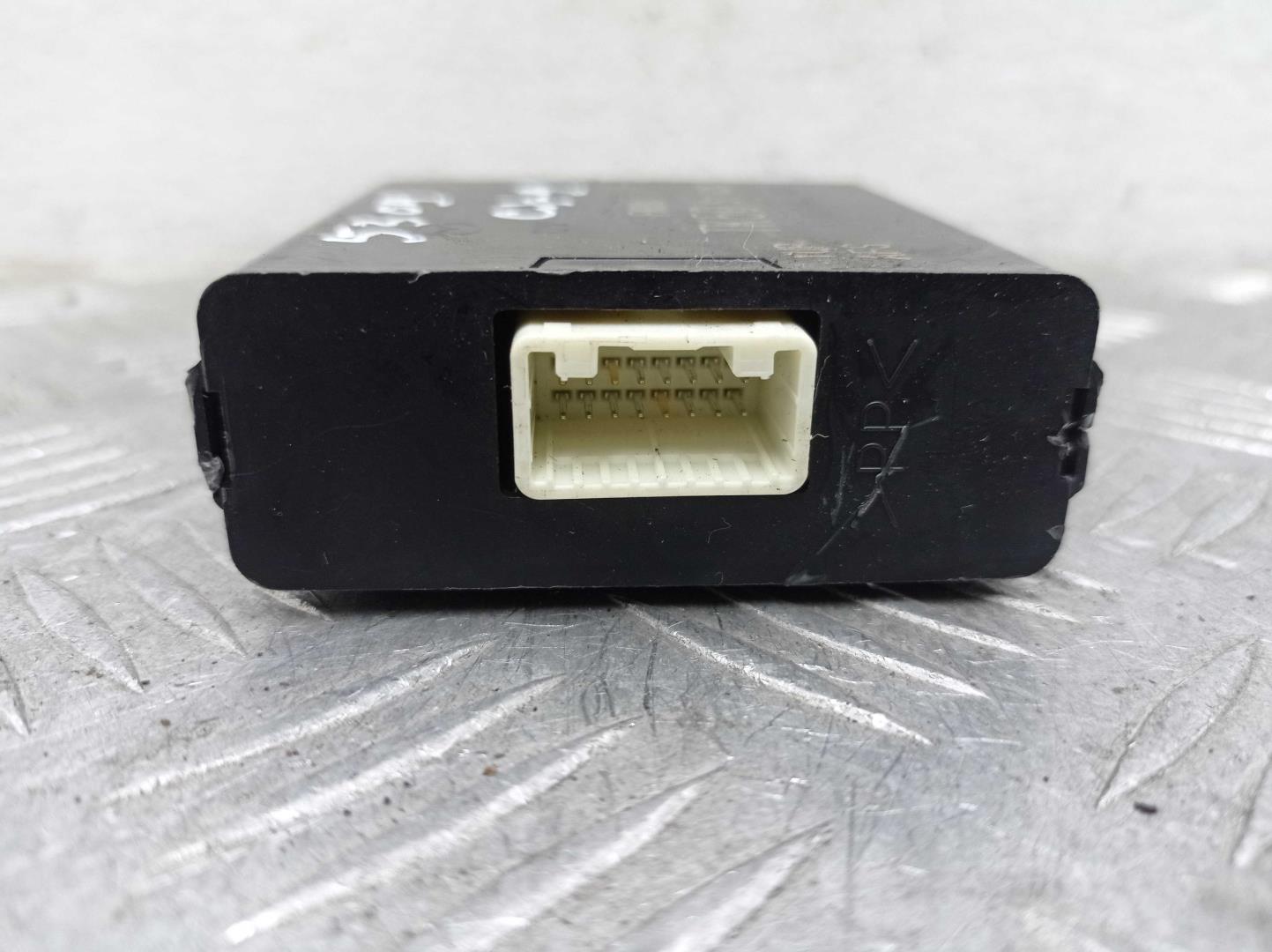 Блок электронный