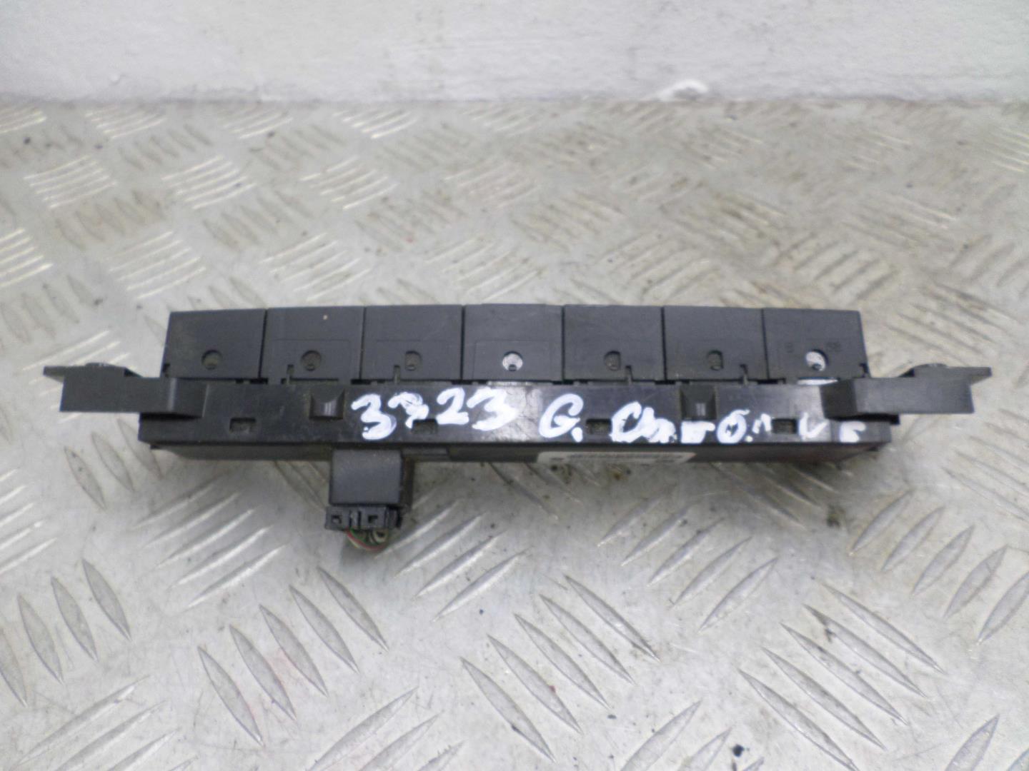 Кнопка многофункциональная