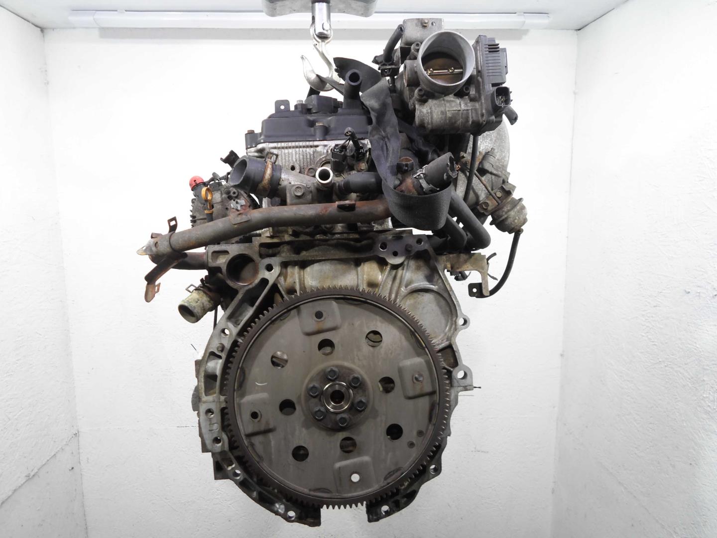 Катушка зажигания