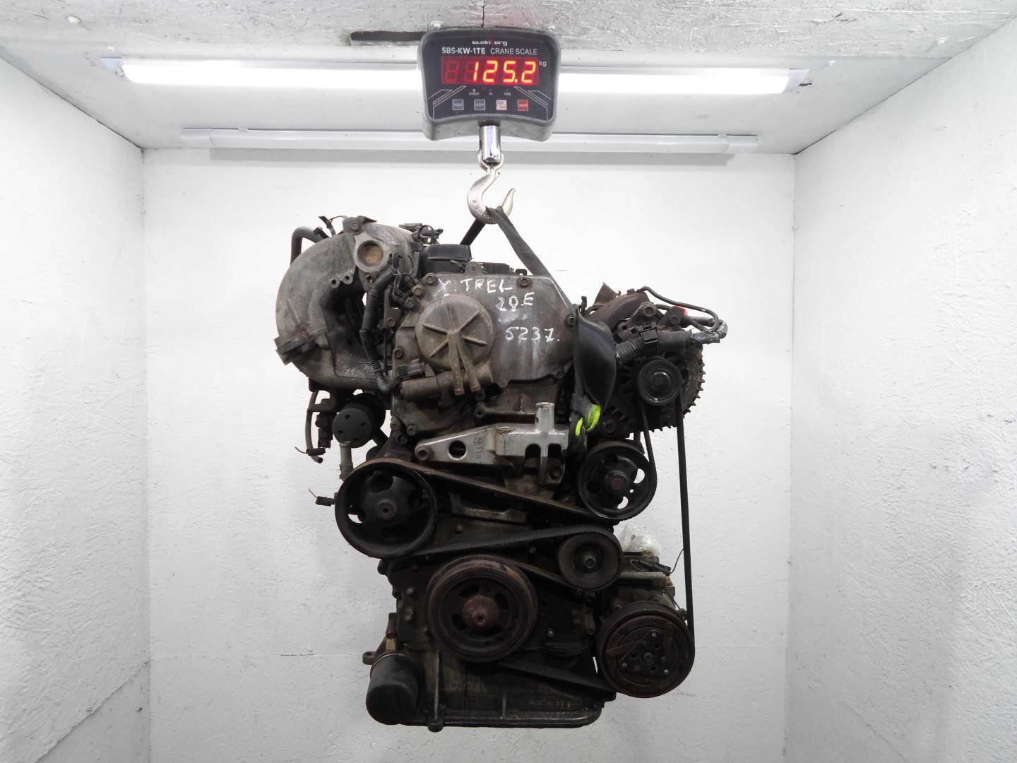 Катушка зажигания