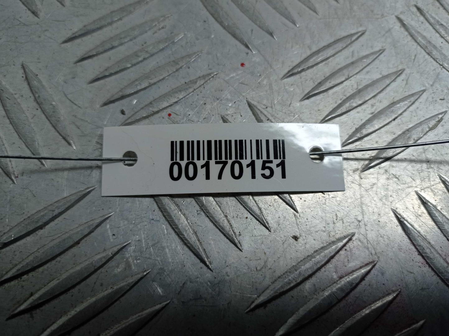 Зеркало заднего вида