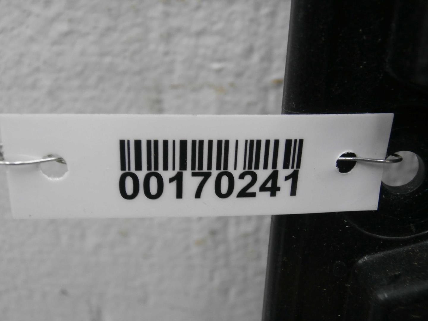 Стеклоподъемник электр. передний правый