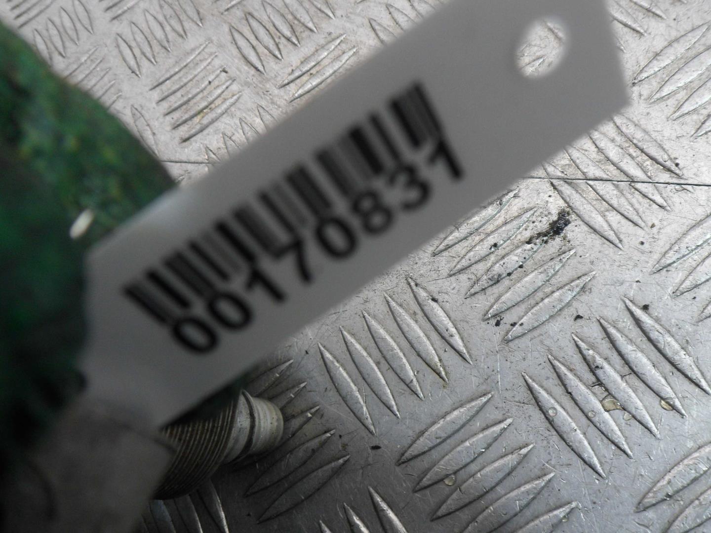 Радиатор масляный (теплообменник)