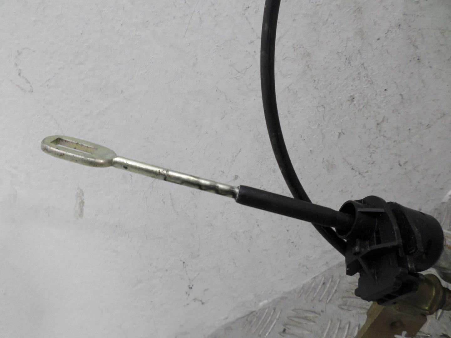 Трос КПП (выбора/переключения передач)