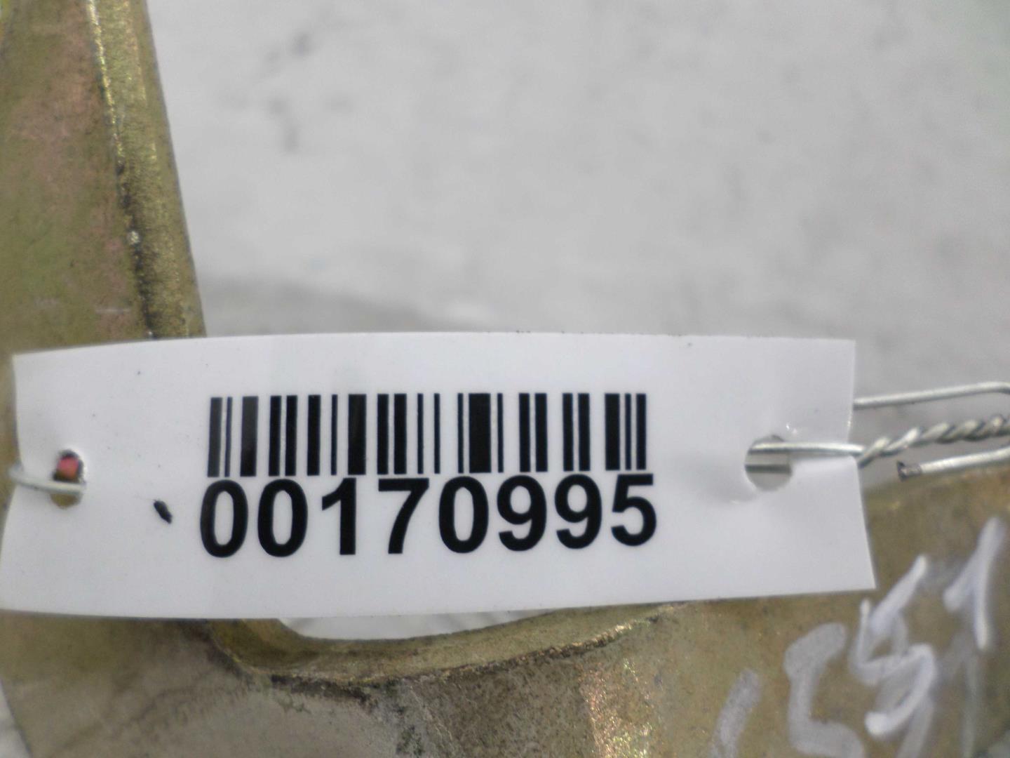 Трос КПП (выбора/переключения передач)