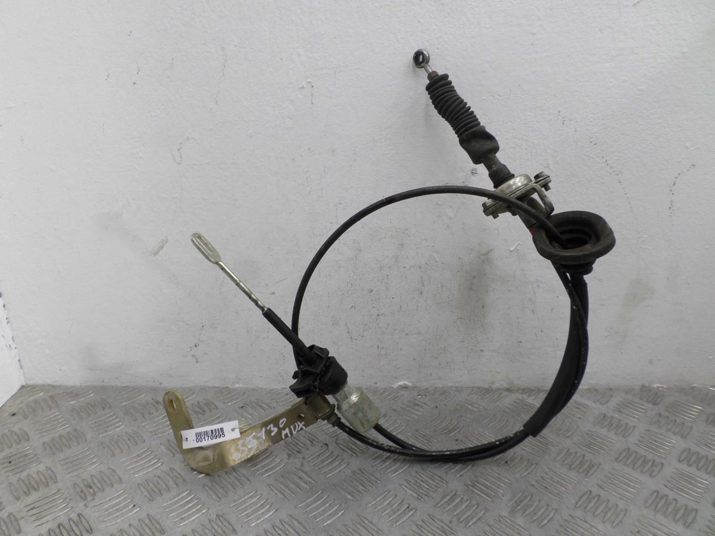 Трос КПП (выбора/переключения передач)