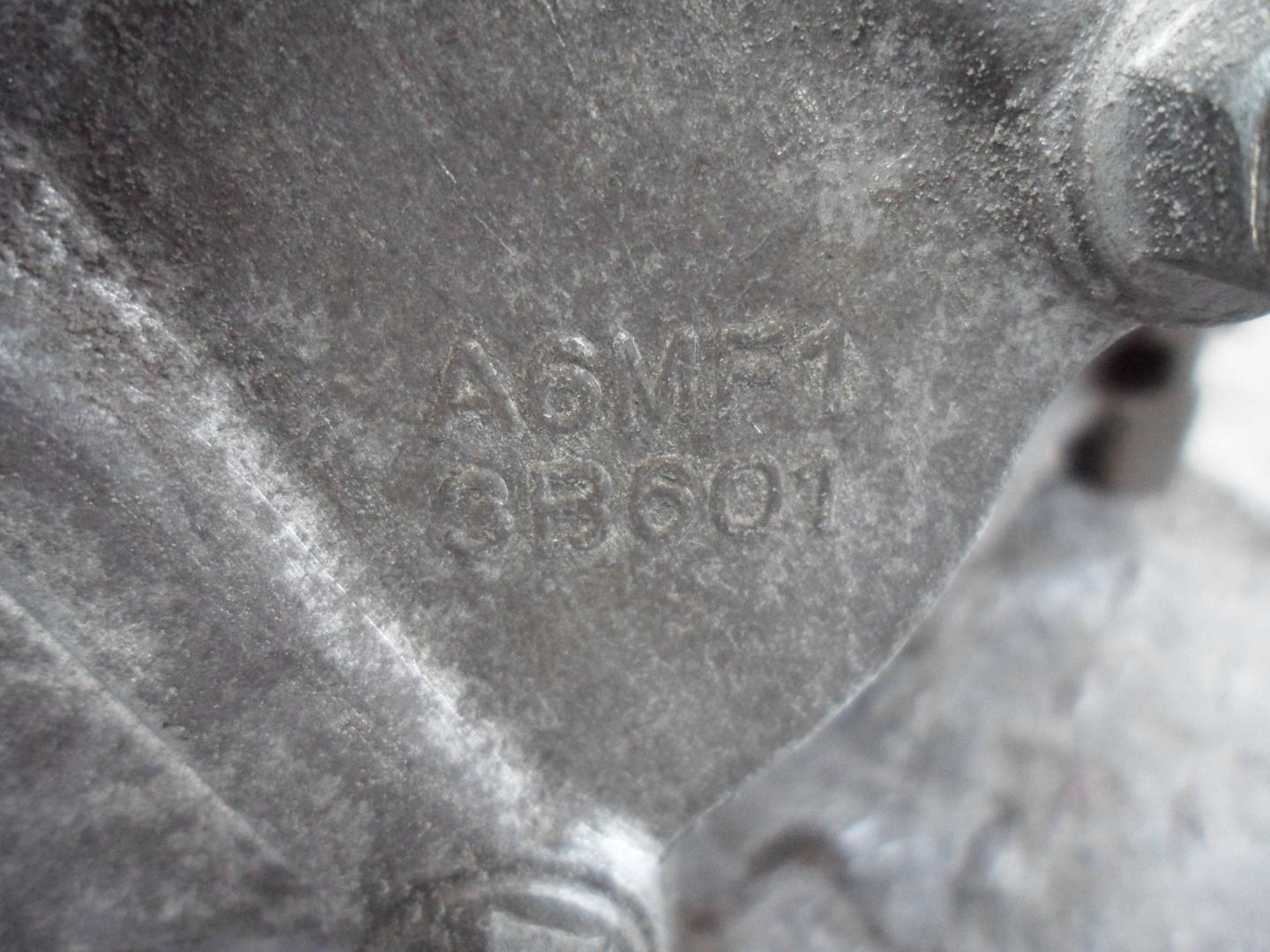 АКПП (автоматическая коробка переключения передач)