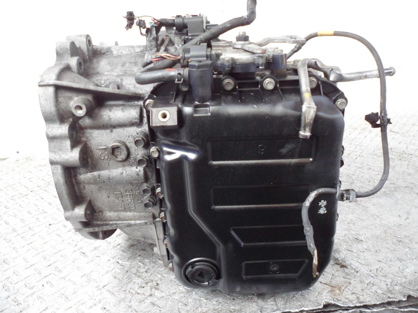 АКПП (автоматическая коробка переключения передач)