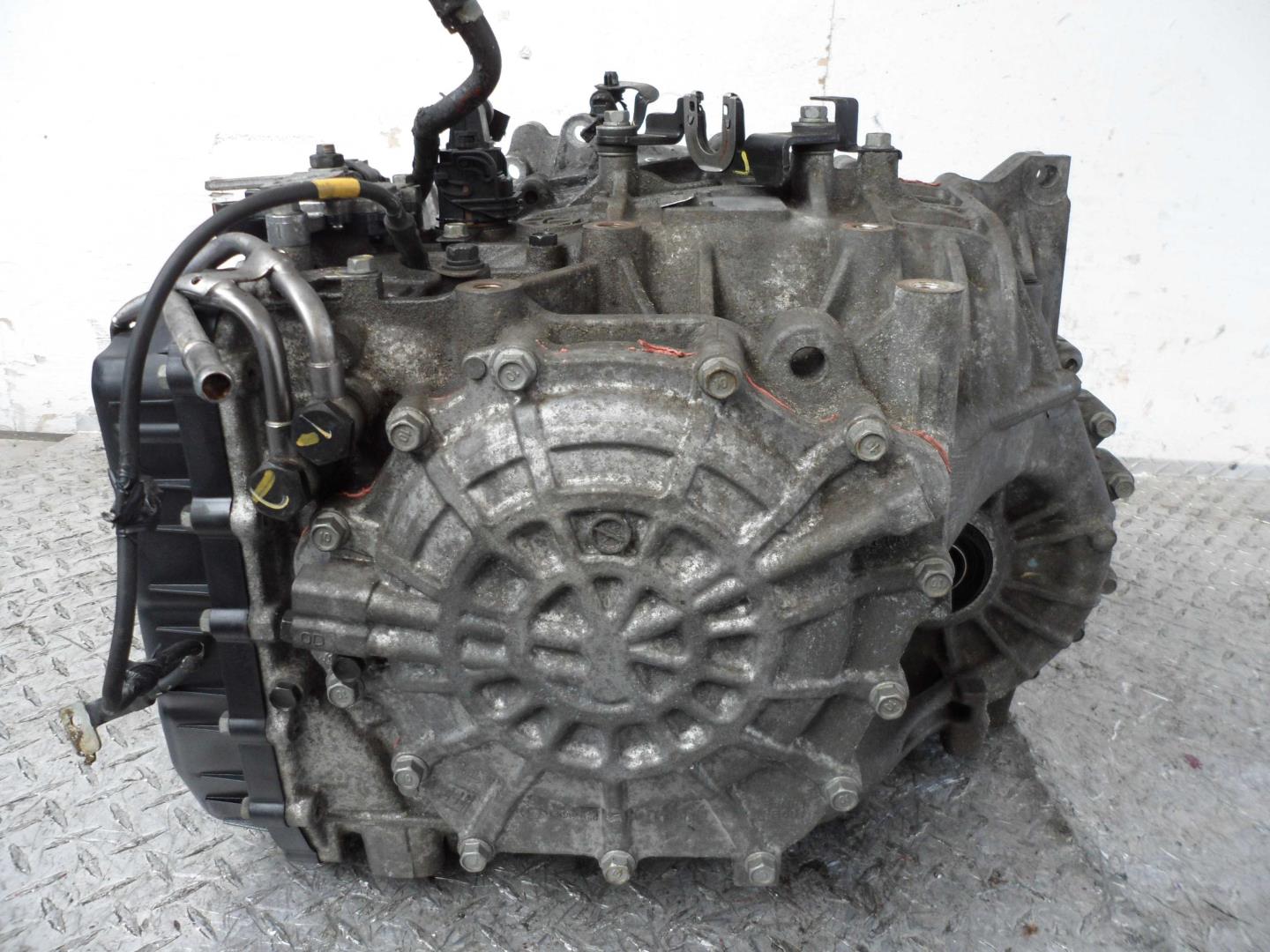 АКПП (автоматическая коробка переключения передач)