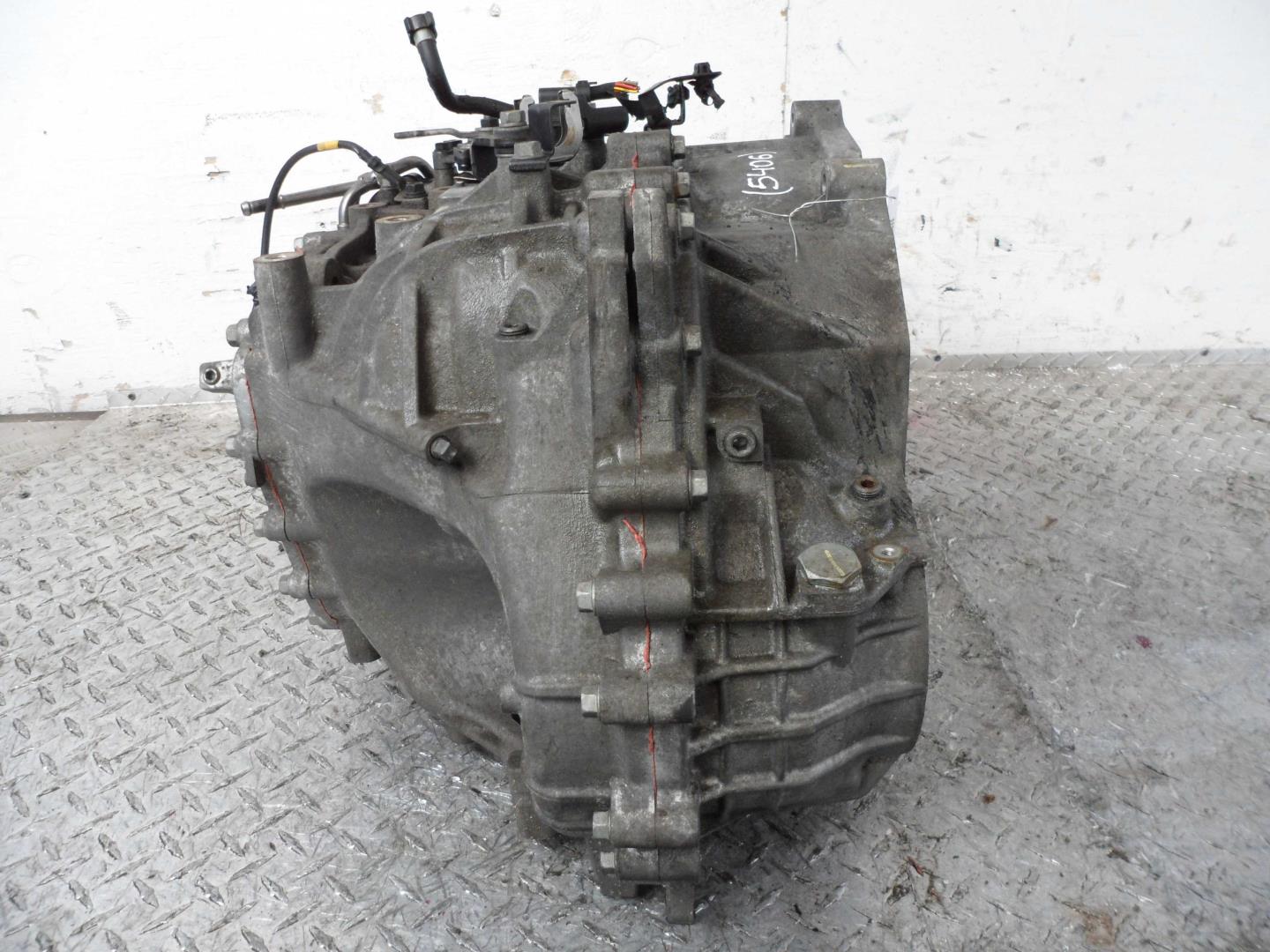 АКПП (автоматическая коробка переключения передач)