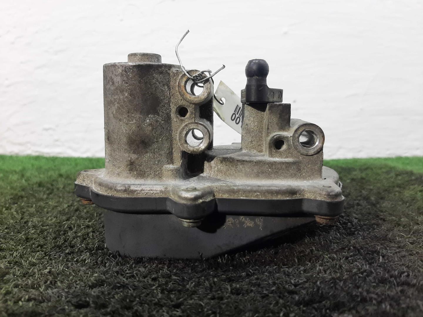 Моторчик привода заслонок