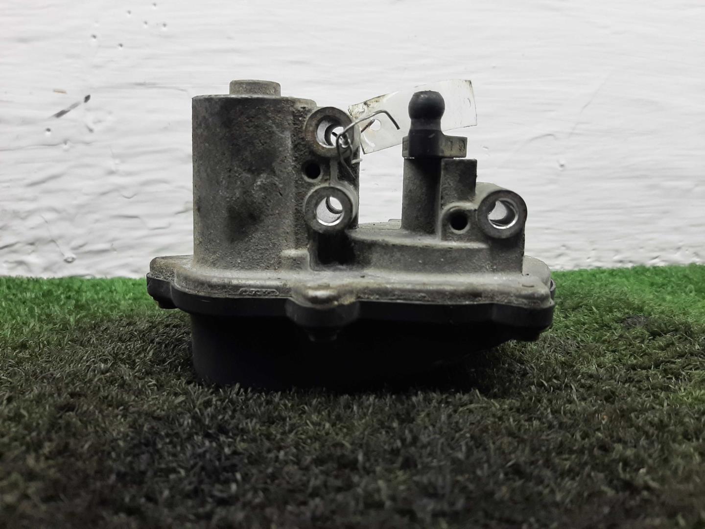 Моторчик привода заслонок