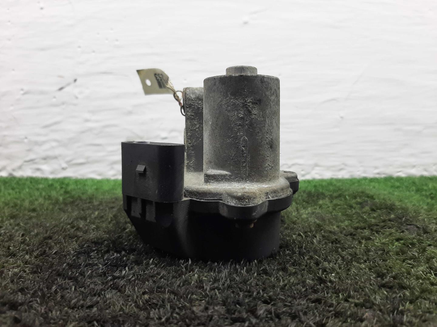 Моторчик привода заслонок