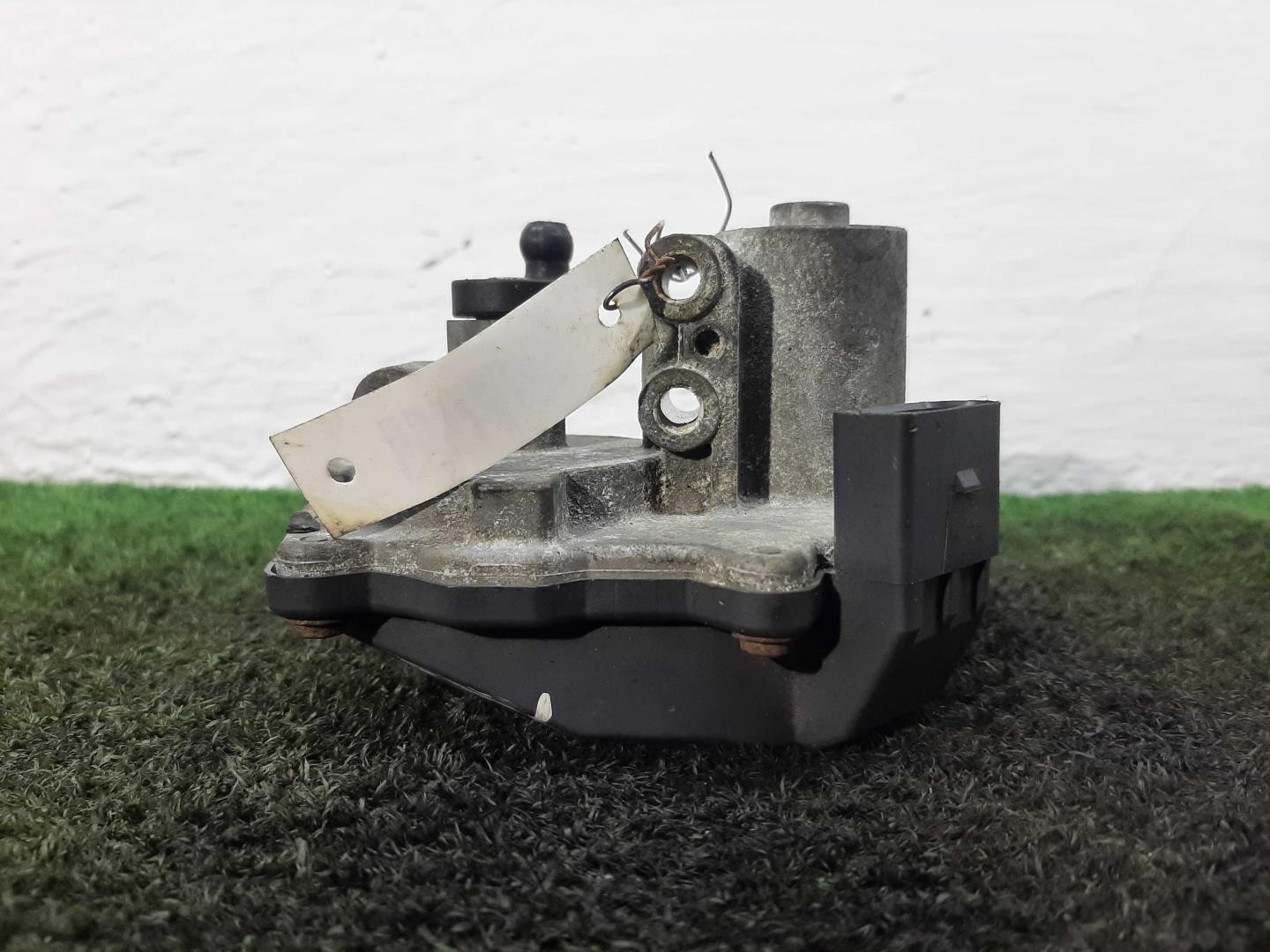 Моторчик привода заслонок