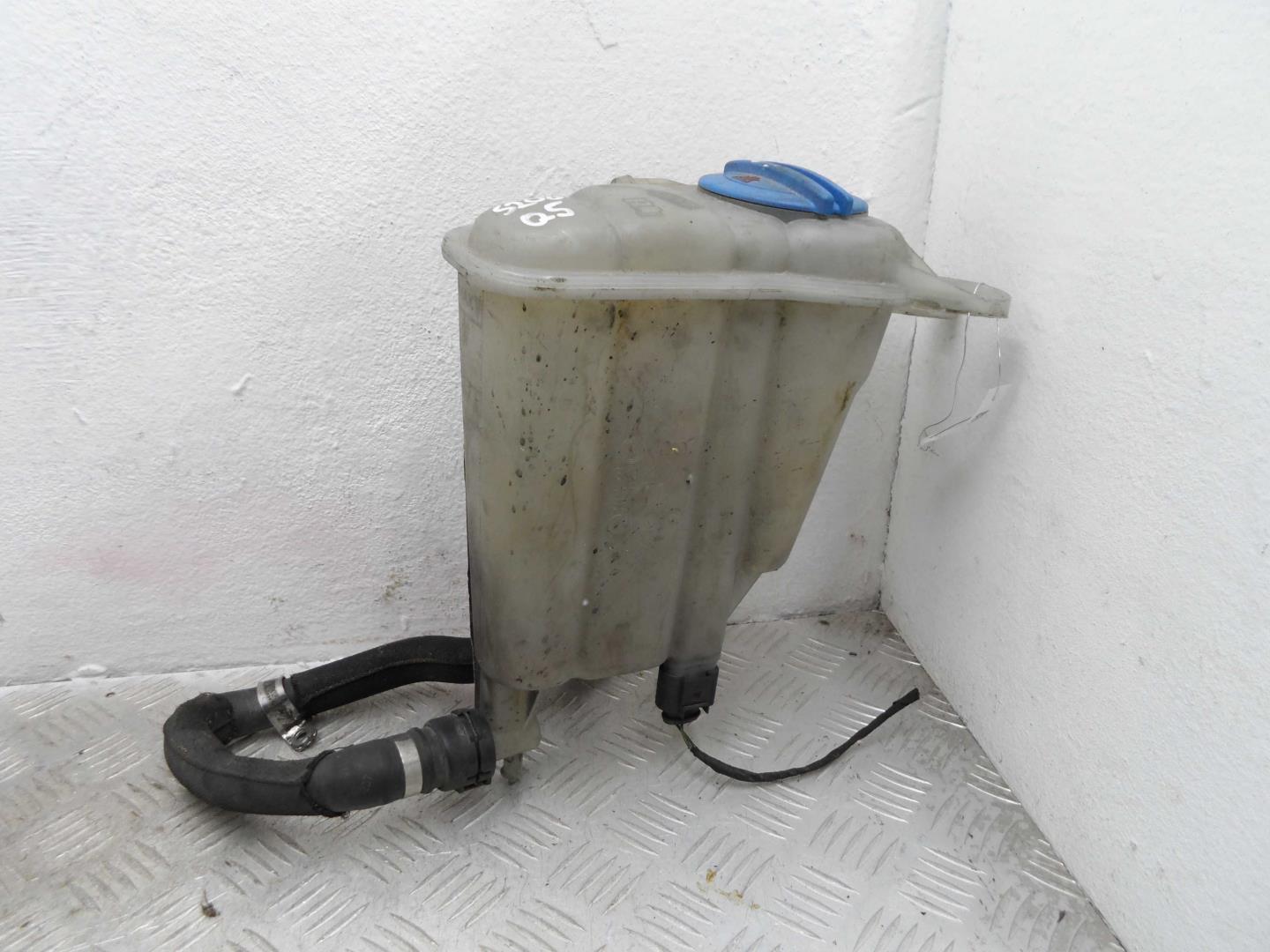 Бачок расширительный