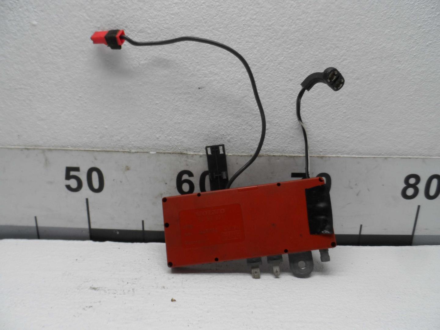 Усилитель антенны