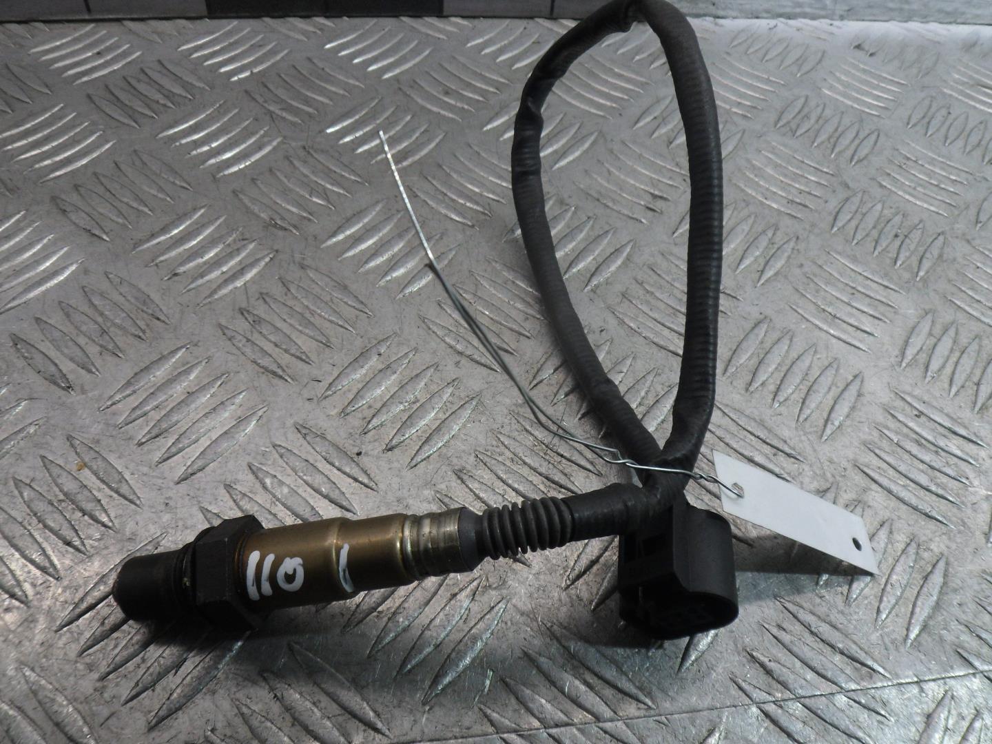 Датчик кислородный/Лямбда-зонд