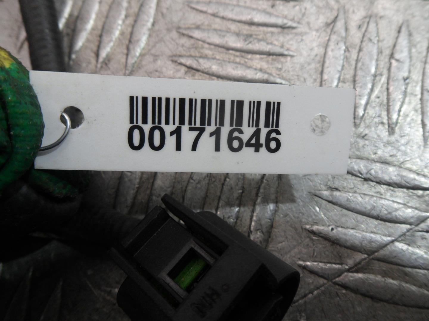 Датчик кислородный/Лямбда-зонд