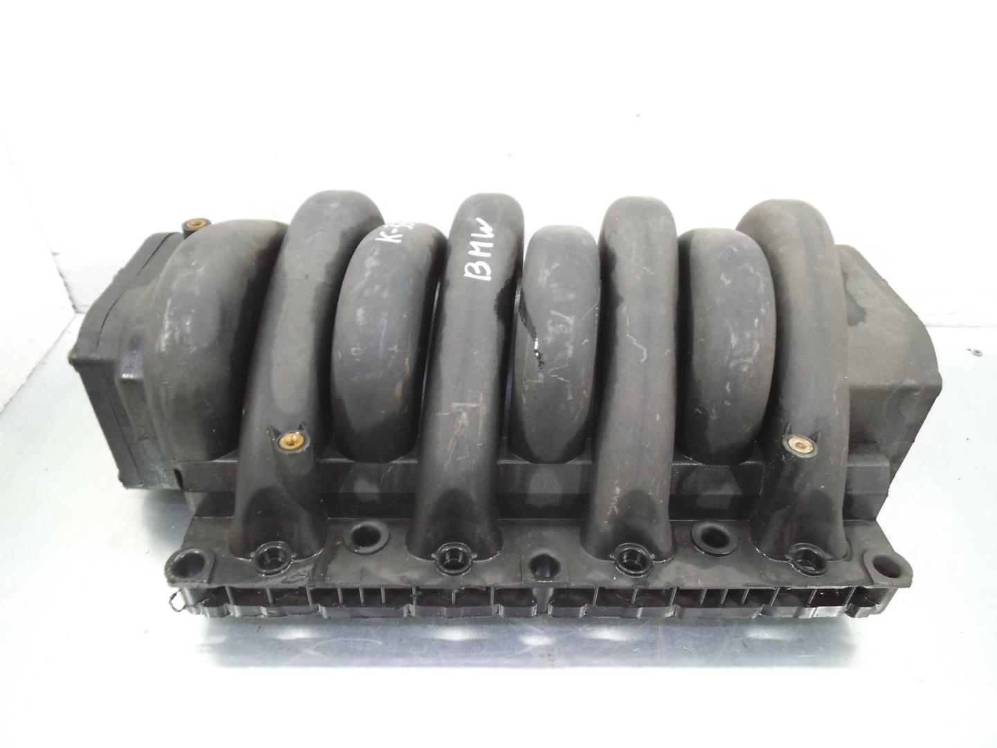 Коллектор впускной