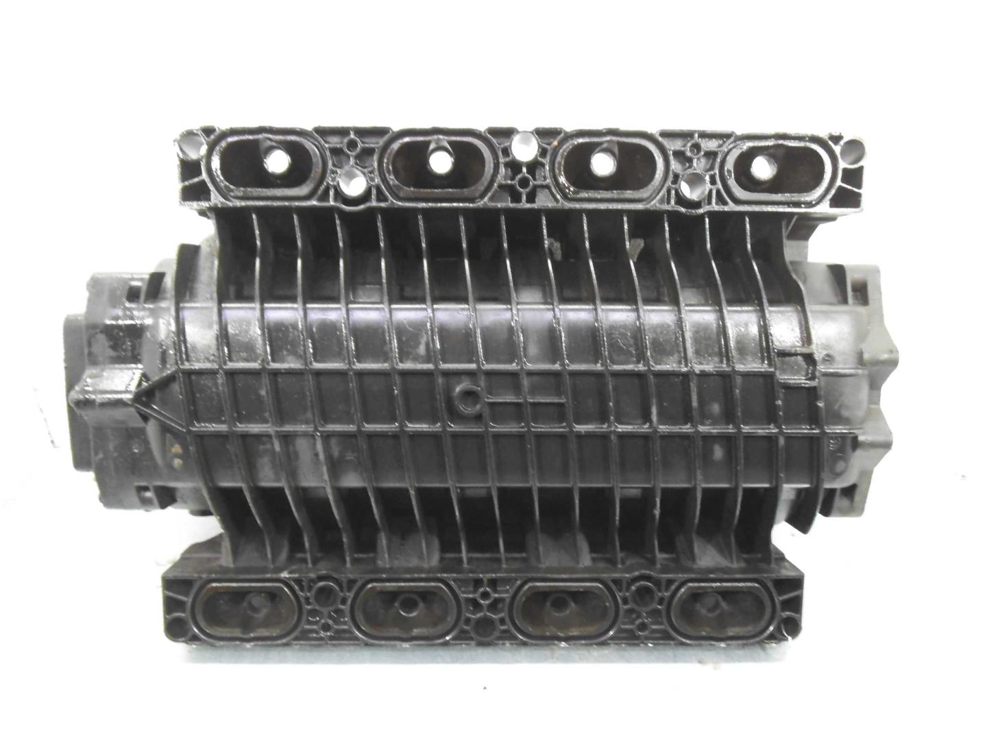 Коллектор впускной