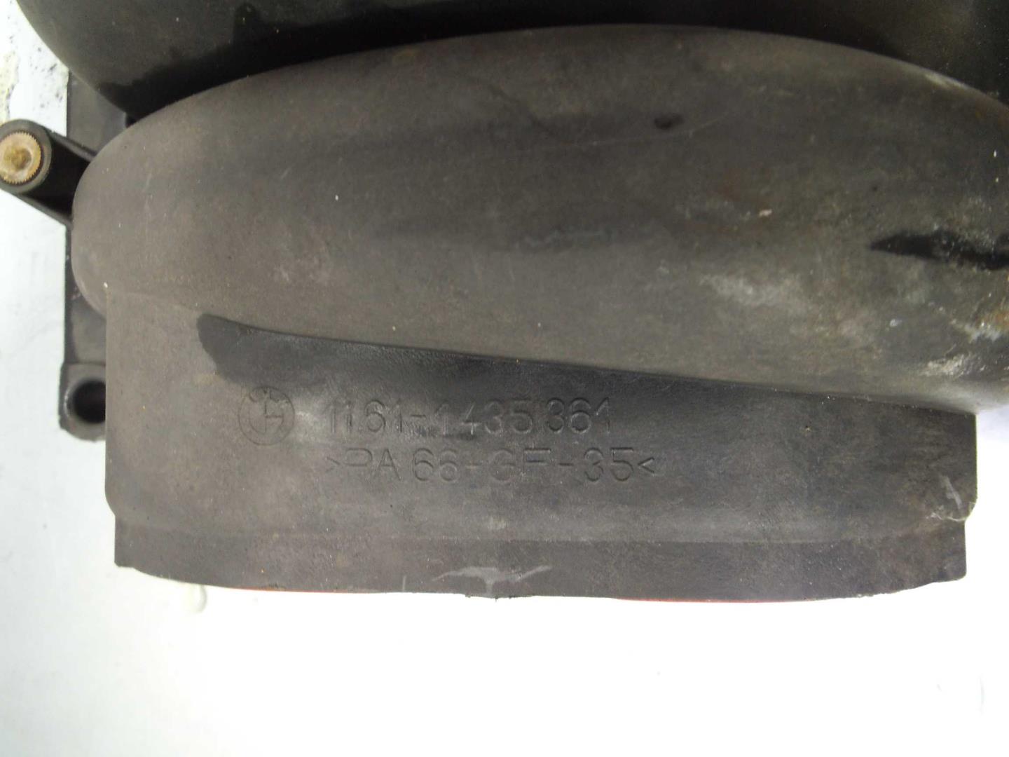 Коллектор впускной