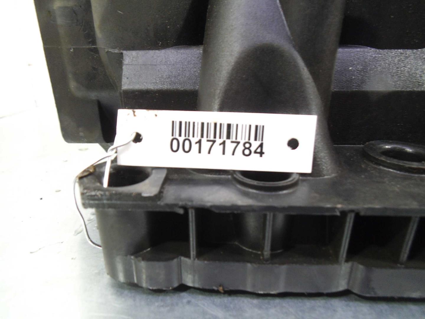 Коллектор впускной