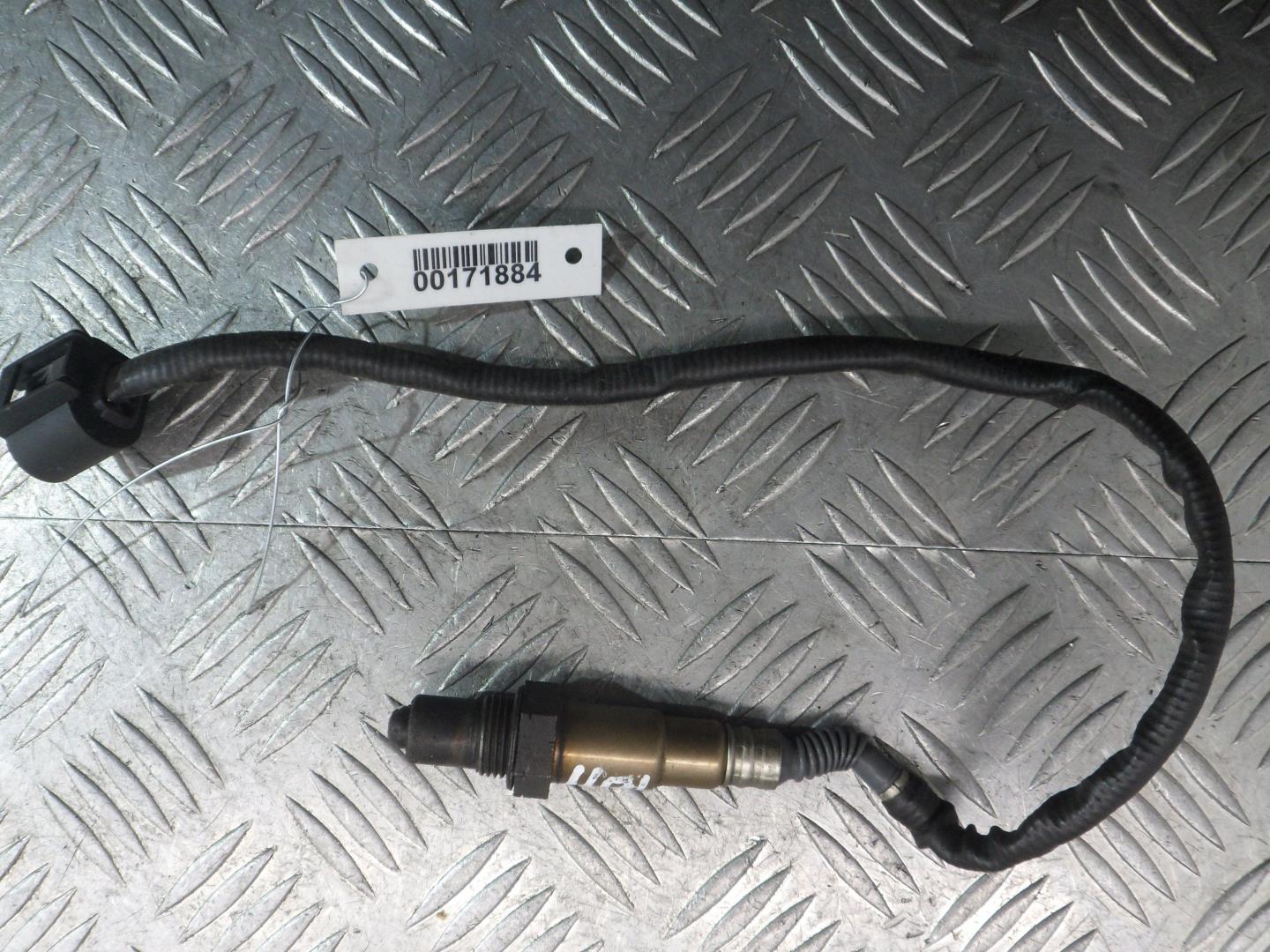 Датчик кислородный/Лямбда-зонд