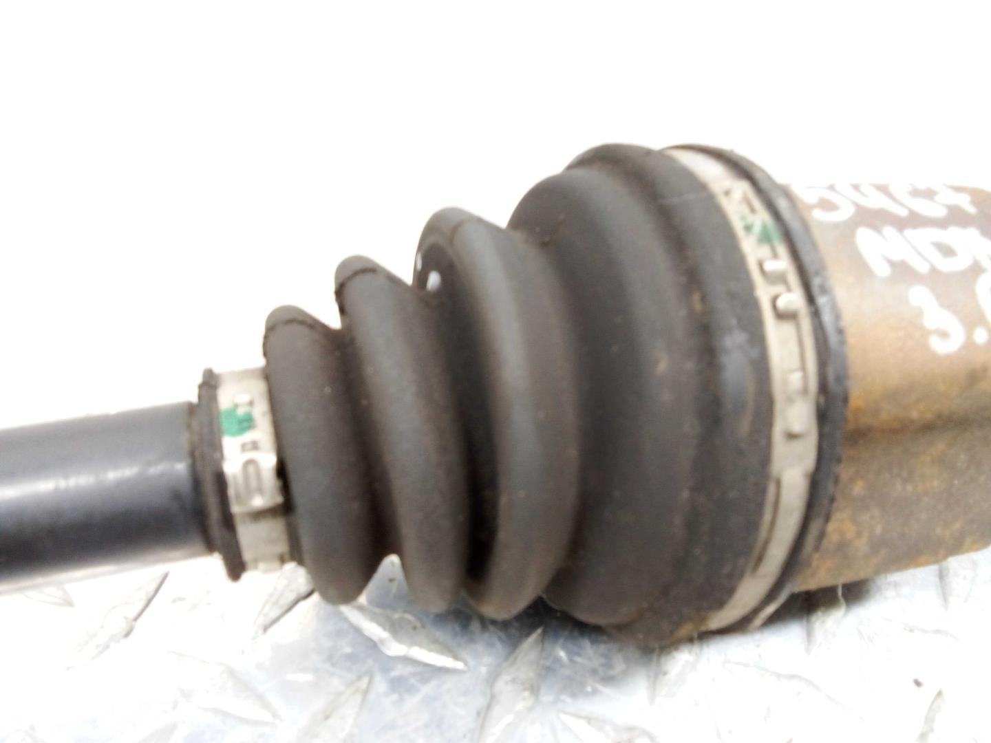 Полуось задняя правая