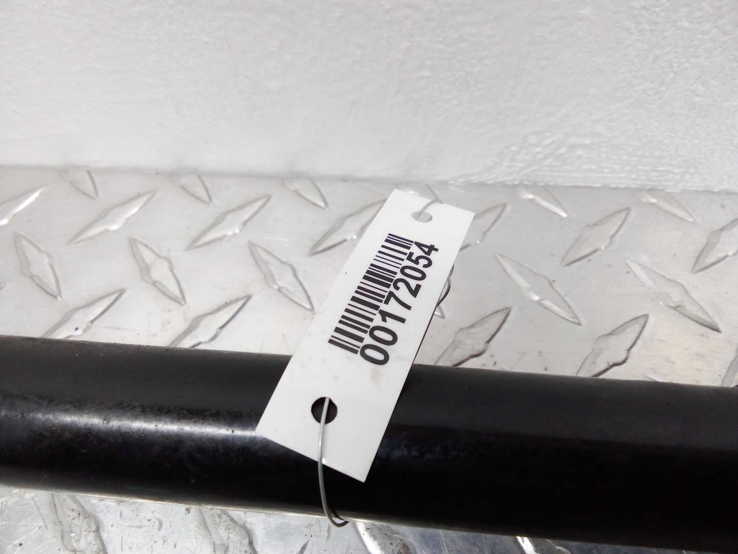 Полуось задняя правая