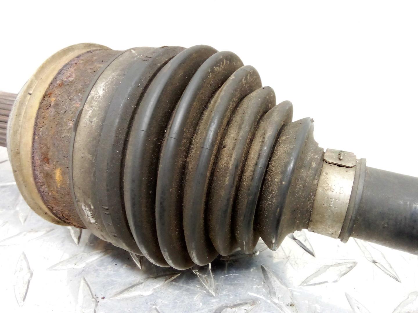 Полуось задняя правая