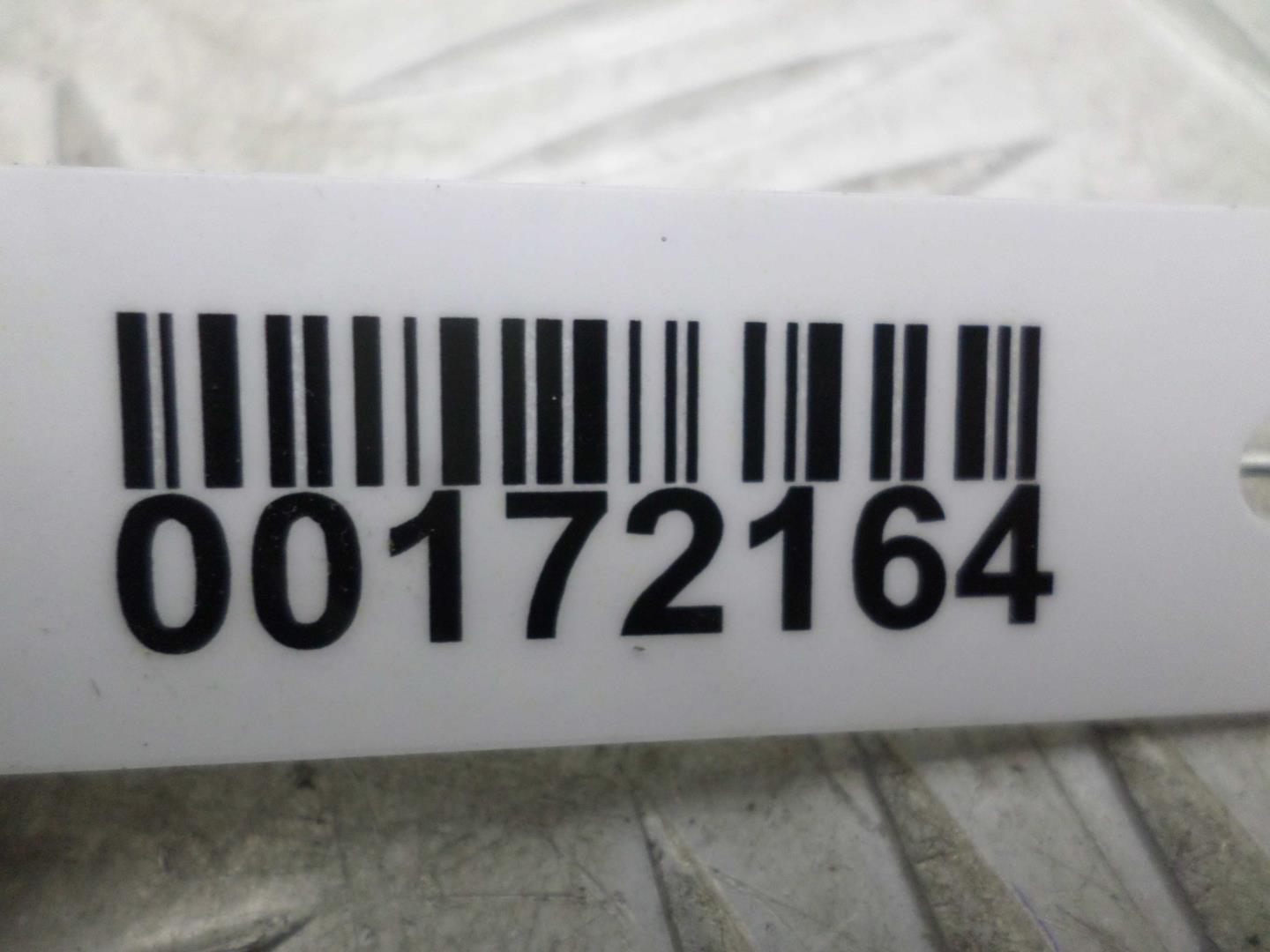 Педаль газа