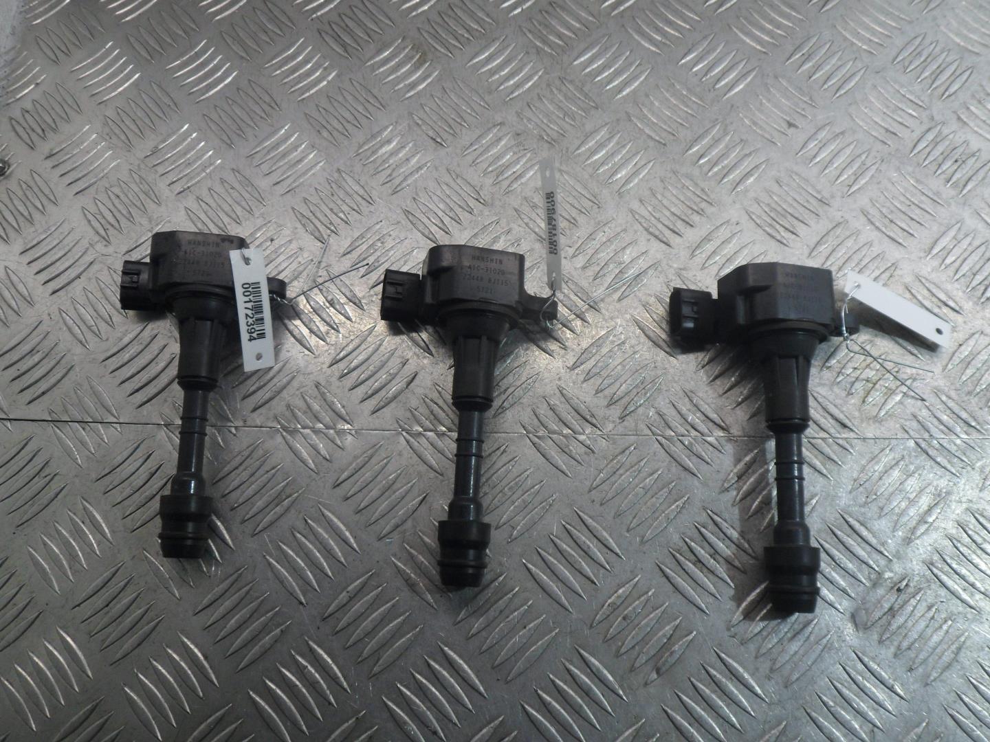 Катушка зажигания для XTerra (N50) 2005-2015