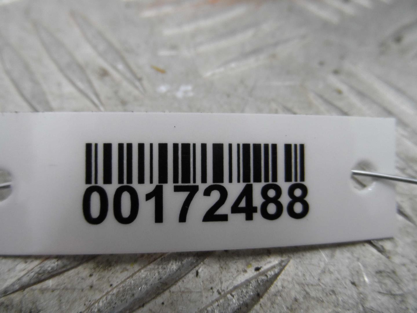 Замок двери передней правой