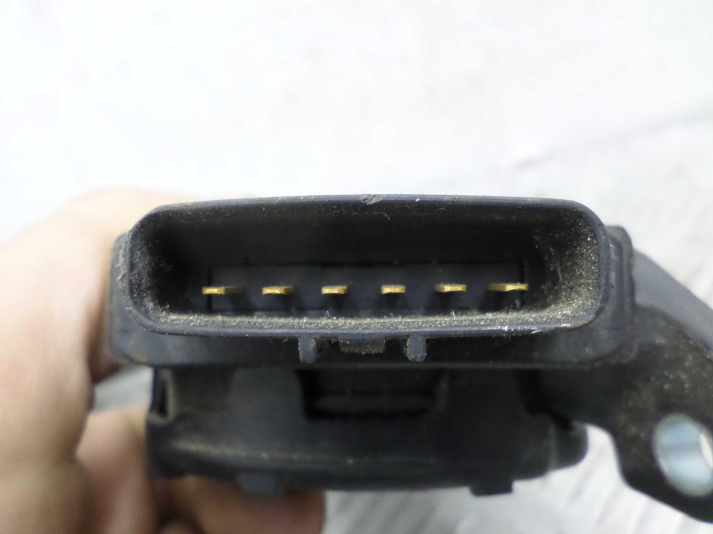 Педаль газа