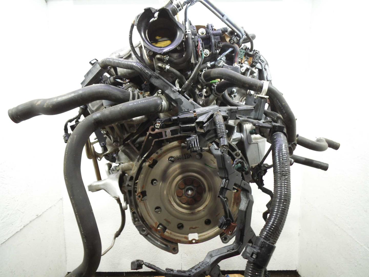 Катушка зажигания