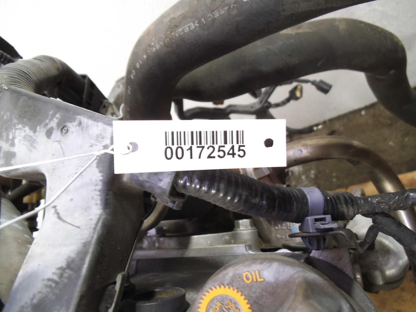 Катушка зажигания