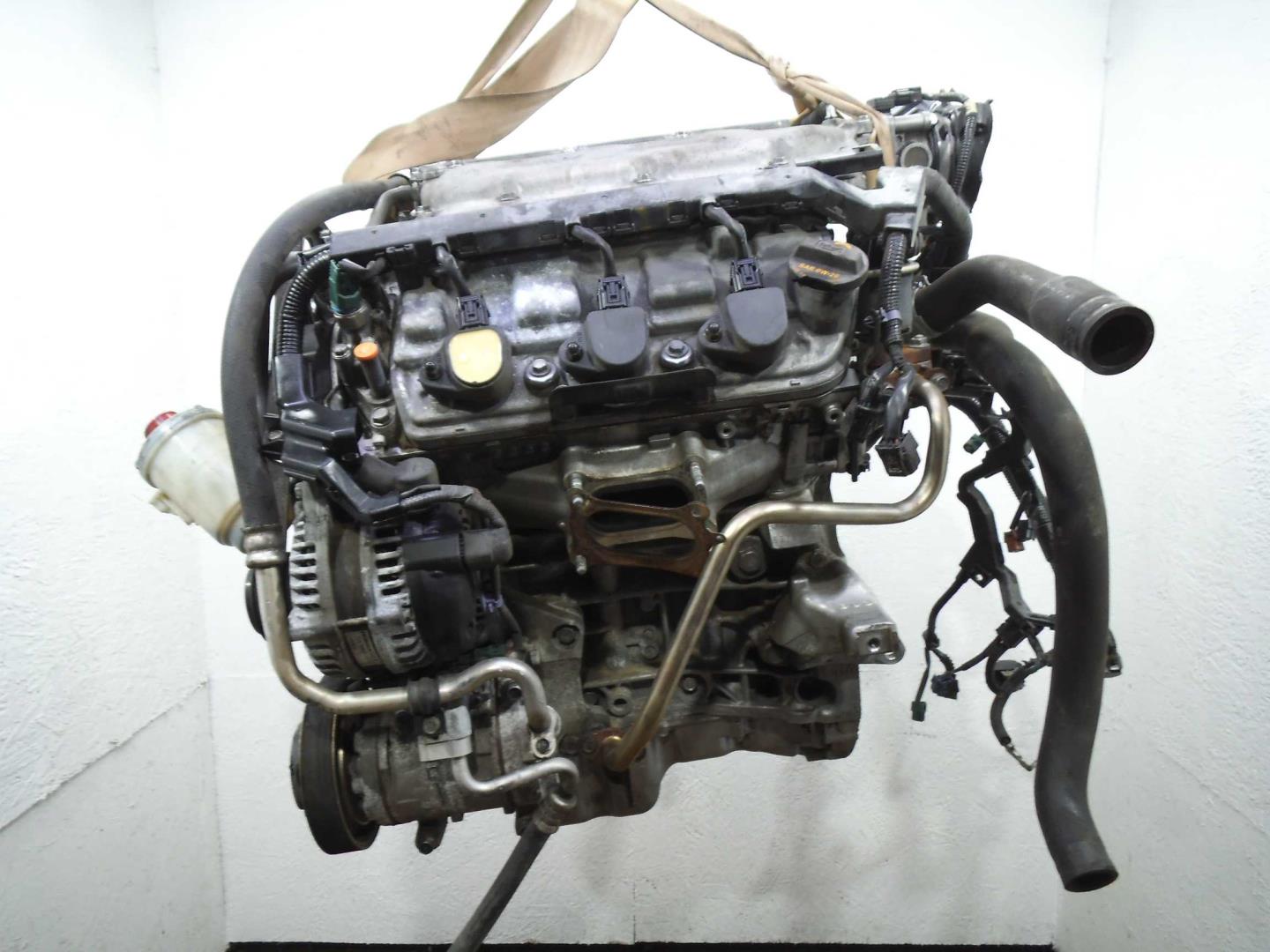 Катушка зажигания