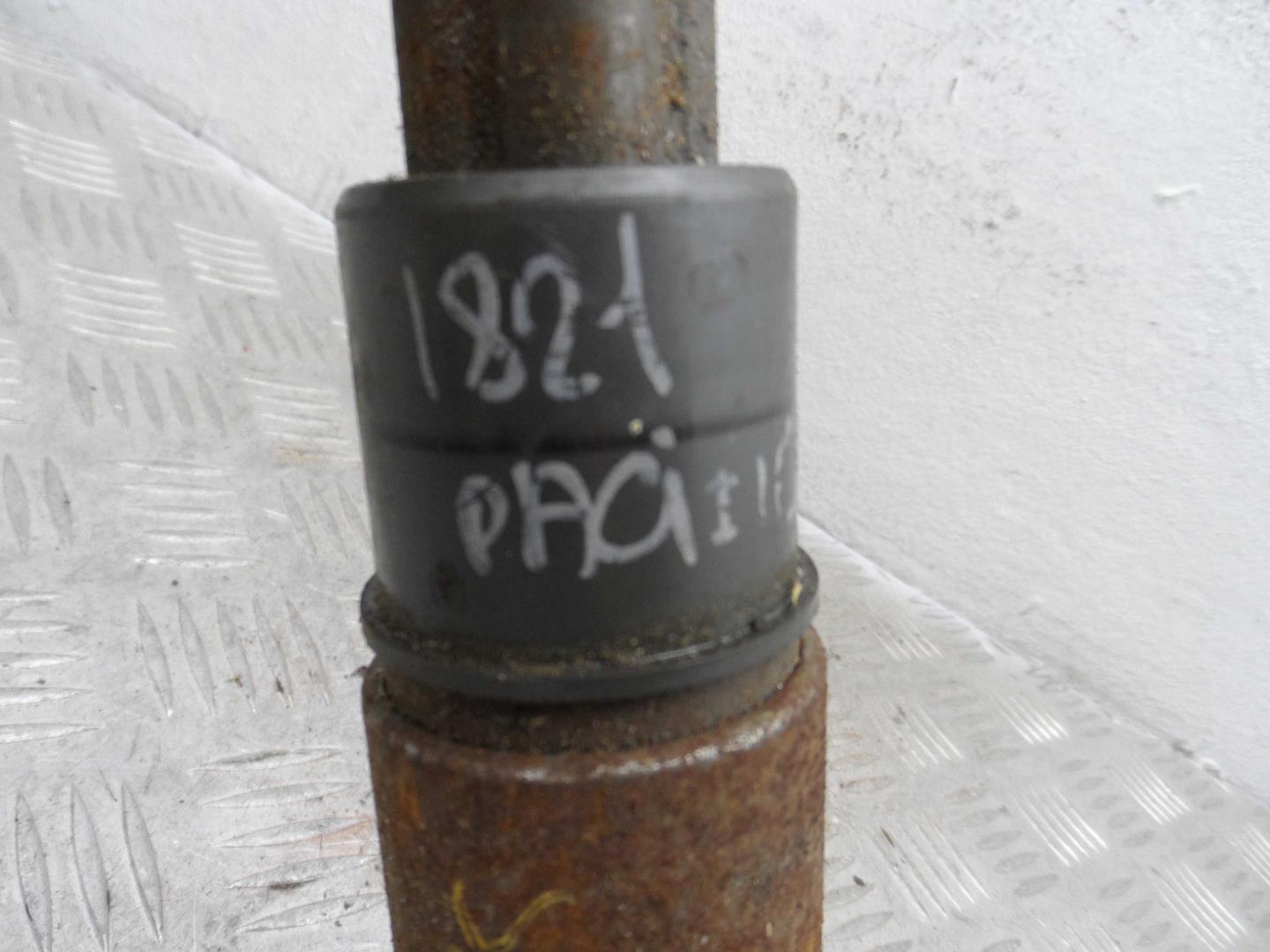 Кардан рулевой